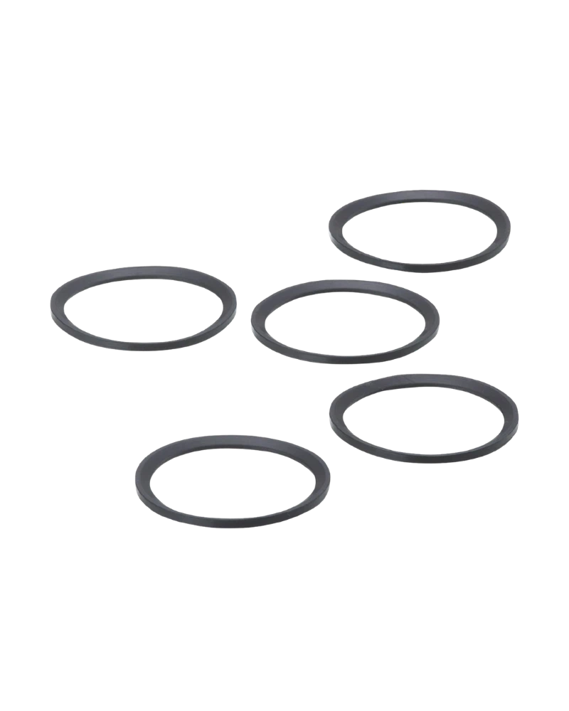 E30497 - Gasket - SEAL RING FKM G1 image 2