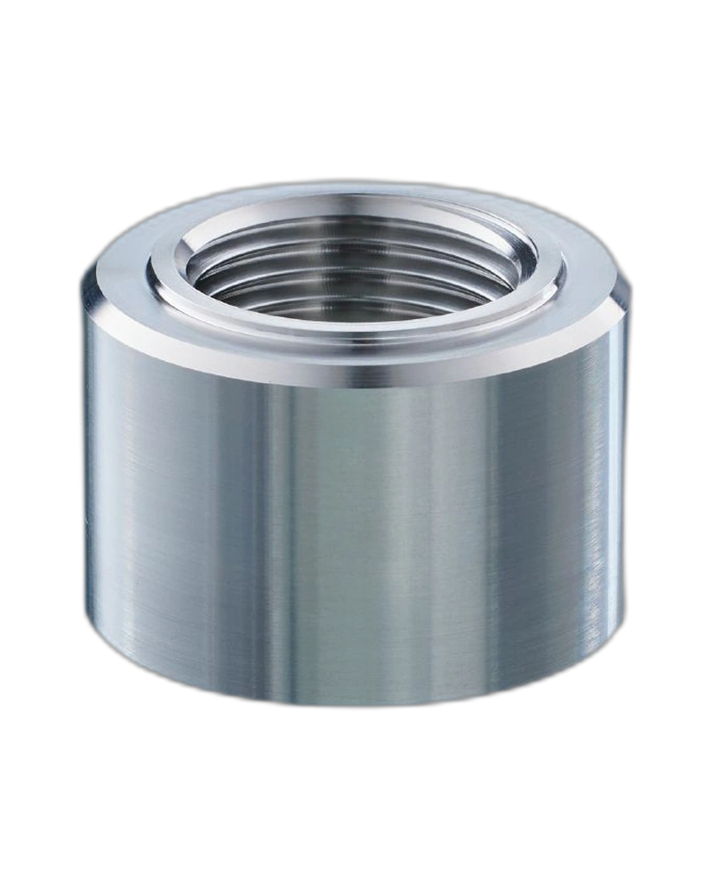 E30509 - Welding adapter for process sensors - ADAPT G1/2-WELDING SLEEVE image 2