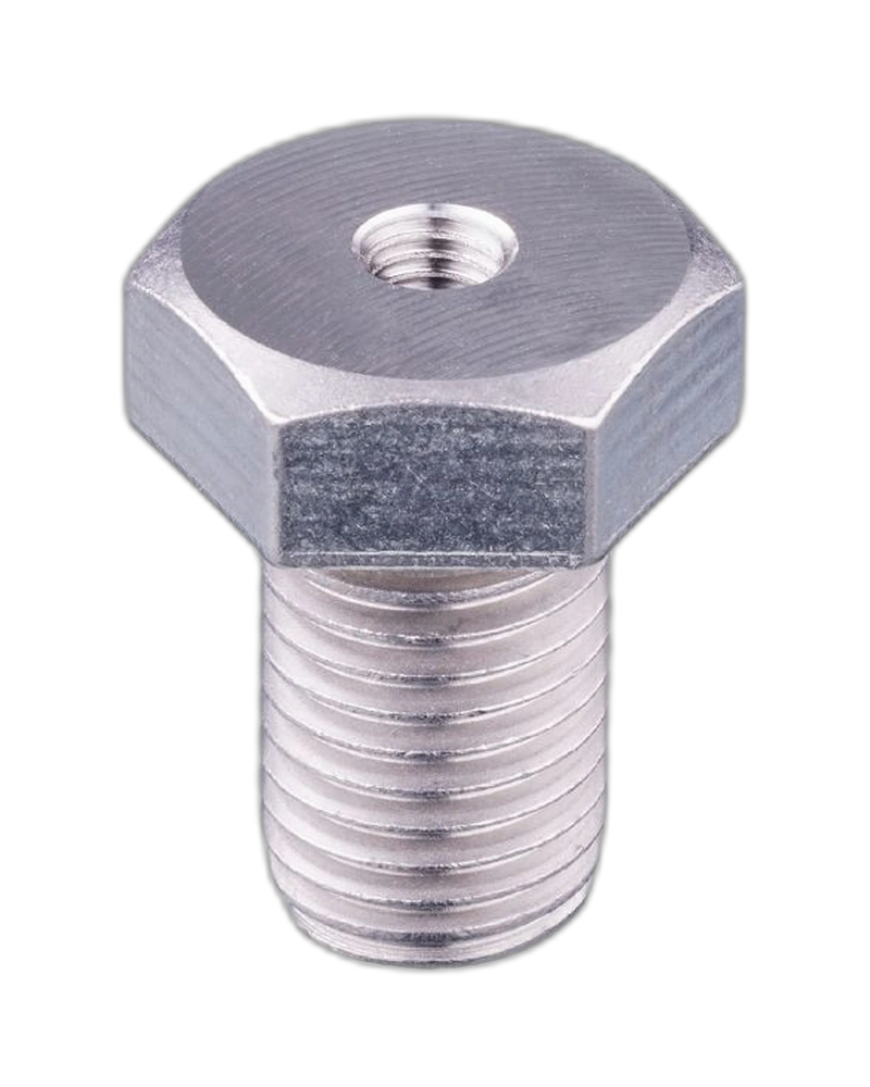E30538 - Mounting adapter - SCREW ADAPT M8-M20 image 2
