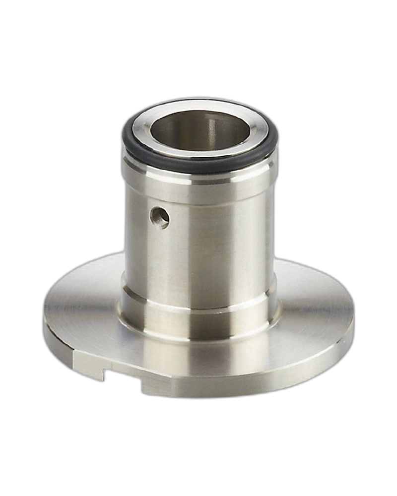 E33405 - Process adapter Tri-Clamp - ADAPT G1/2 - 3A/DN38 image 2