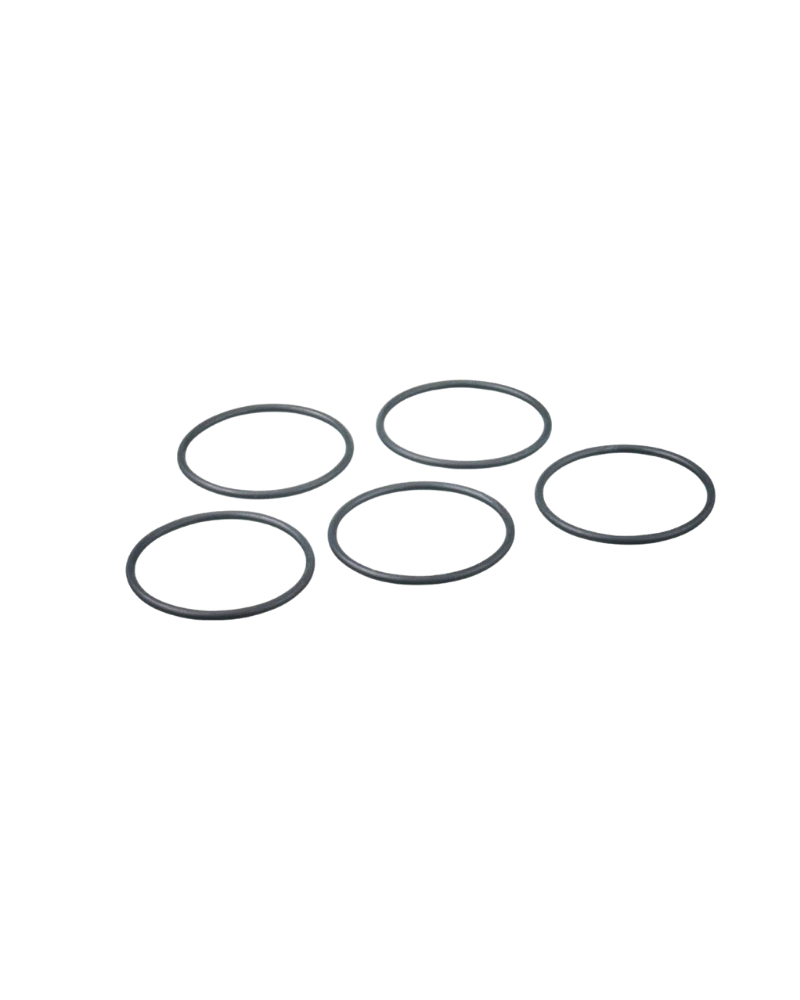 E33708 - O-ring - O-RING 36x2,5/EPDM/BK/5PIECES image 2