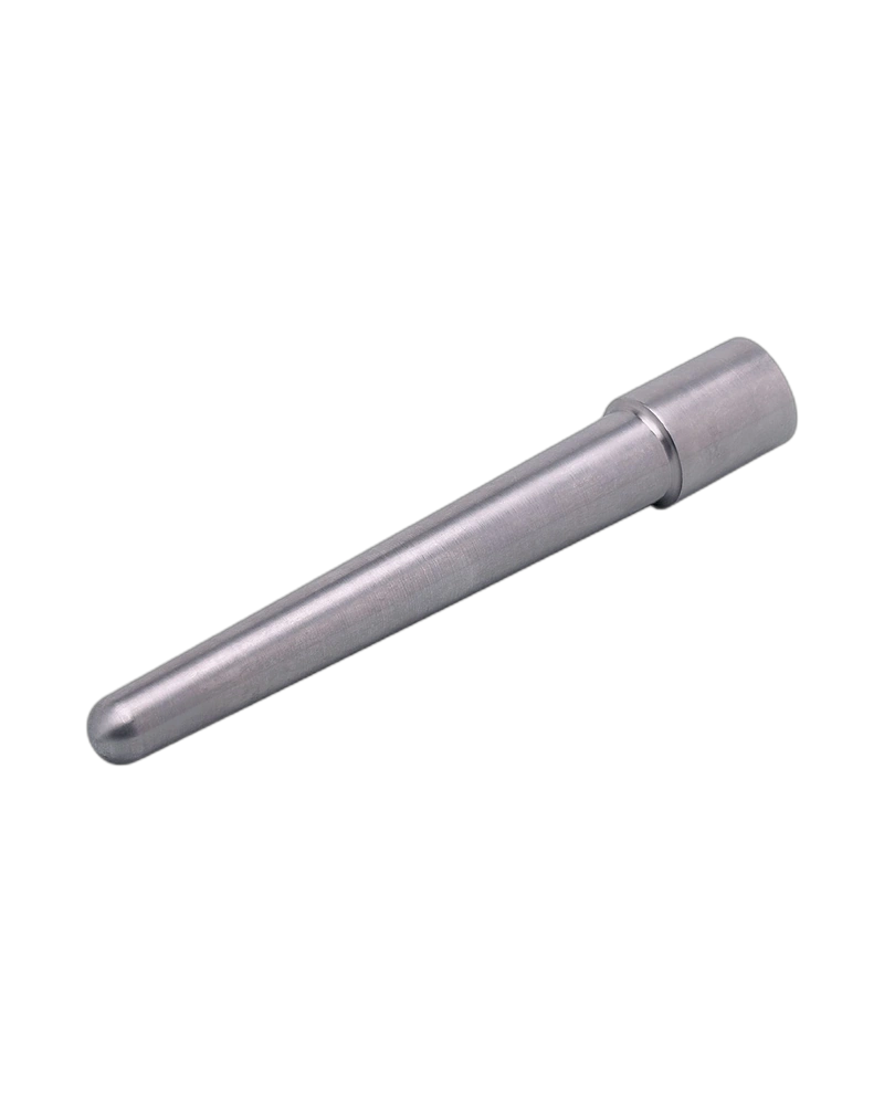 E35220 - Welding thermowell for temperature sensors - WELDING THERMOWELL G1/2 image 2