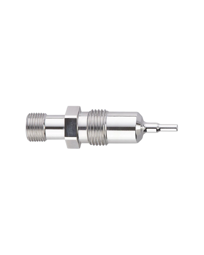 E38505 - Thermowell for temperature sensors - THERMOWELL, D3/G1/2 conical/EL=20 image 2