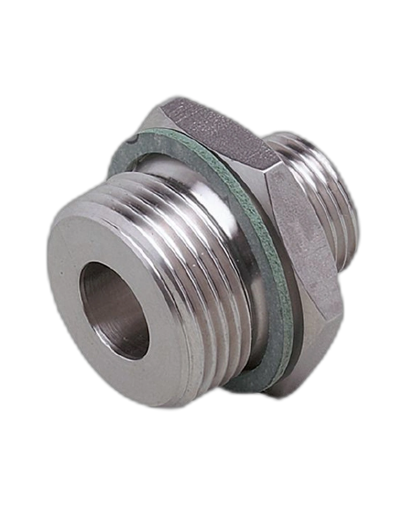 E40134 - Screw-in adapter for process sensors - ADAPT /SI/9/ /G3/4 image 2