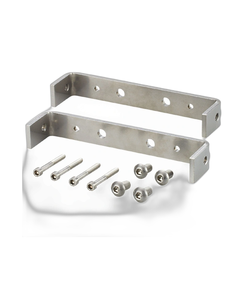 E40204 - Mounting bracket - MOUNTING SET image 2