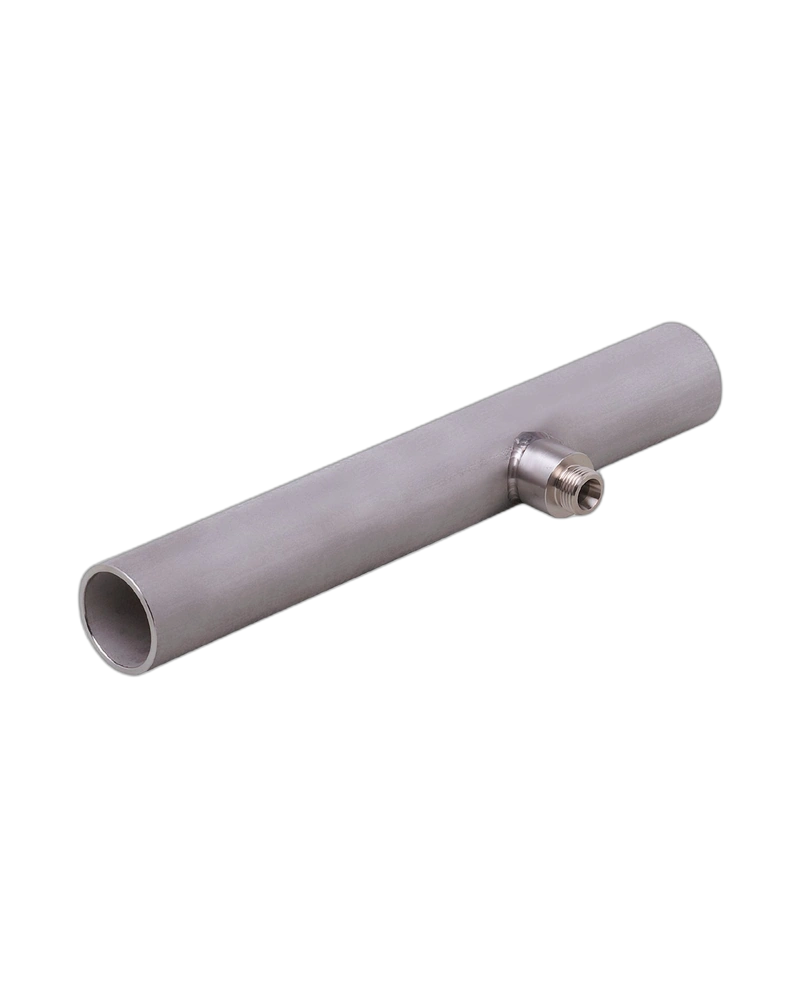 E40208 - T-piece - T-PIECE D 42X3-M18X1.5 image 2
