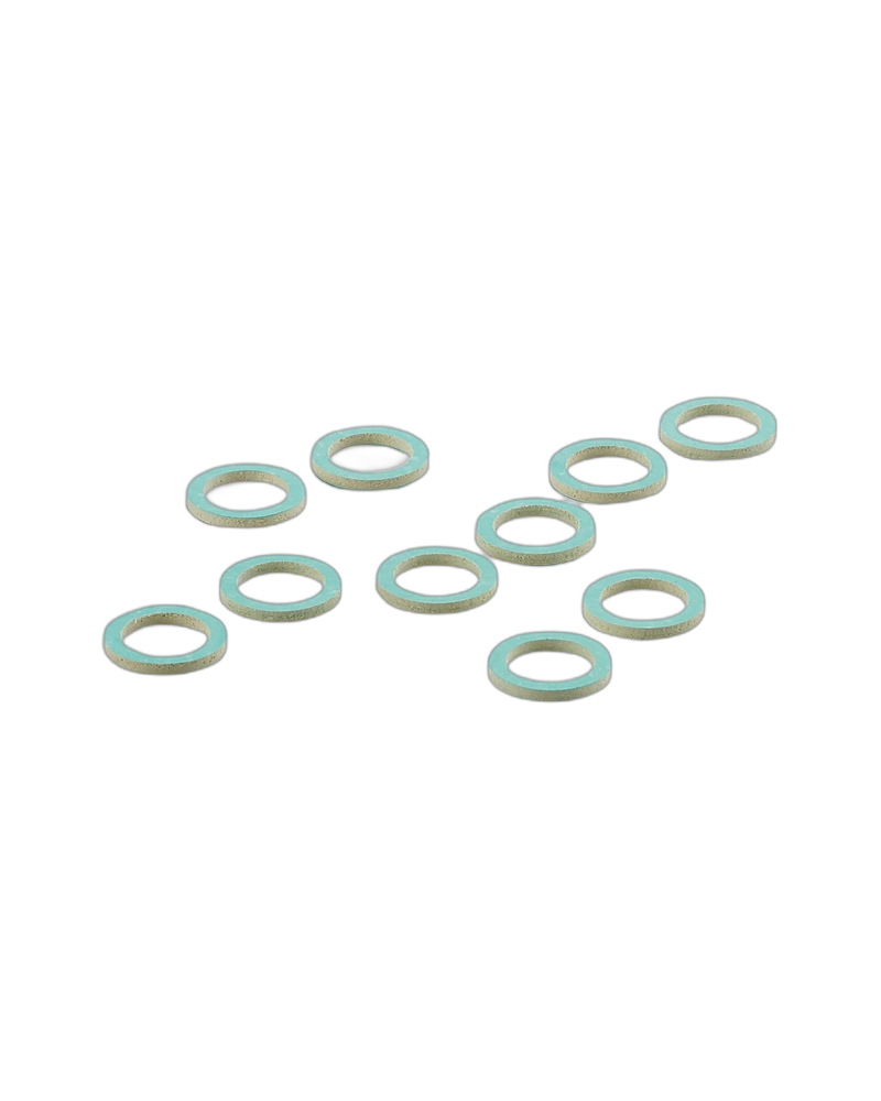 E40245 - Flat seal - FLAT SEAL G3/4 CENTELLEN image 2