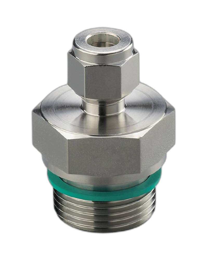 E40260 - Progressive ring fitting - COMPRESSION FITTING G3/4 image 2