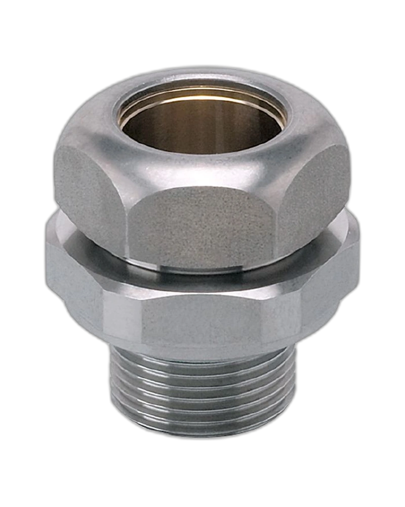E43008 - Clamp fitting for process sensors - MOUNTING ADAPTER G3/4/D22 image 2