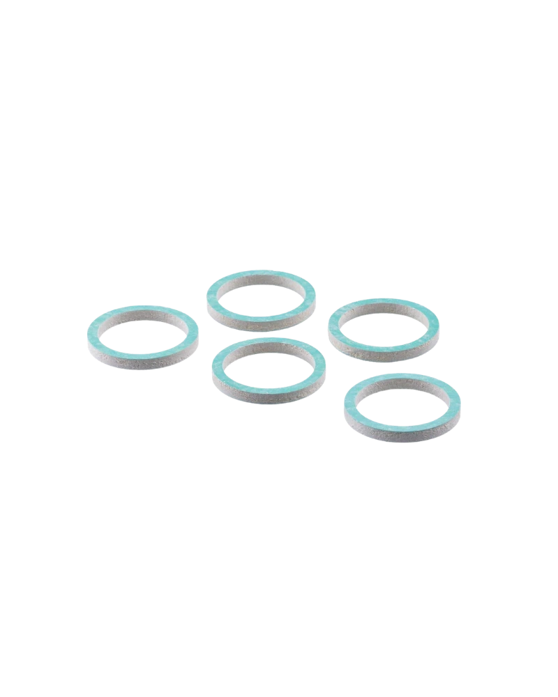 E43036 - Flat seal - FLDCHTRG 33,0X26,5X4,0/ 5 PIECES image 2