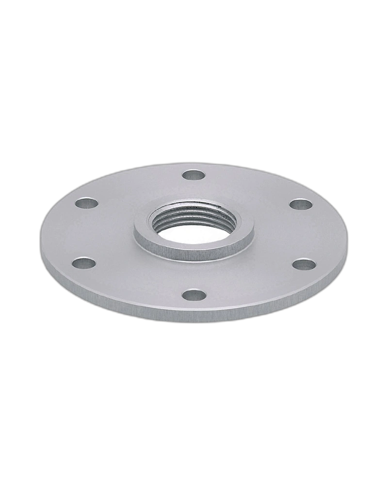 E43201 - Flange plate for level sensors - FLANGE PLATE 73-90/G3/4 image 2