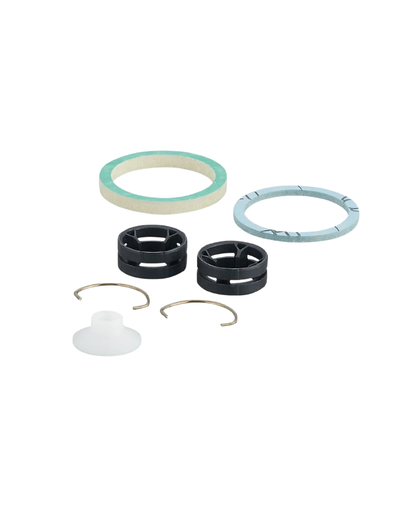 E43222 - Centring piece for coaxial pipes - KOAX TUBE SPARE PARTS image 2