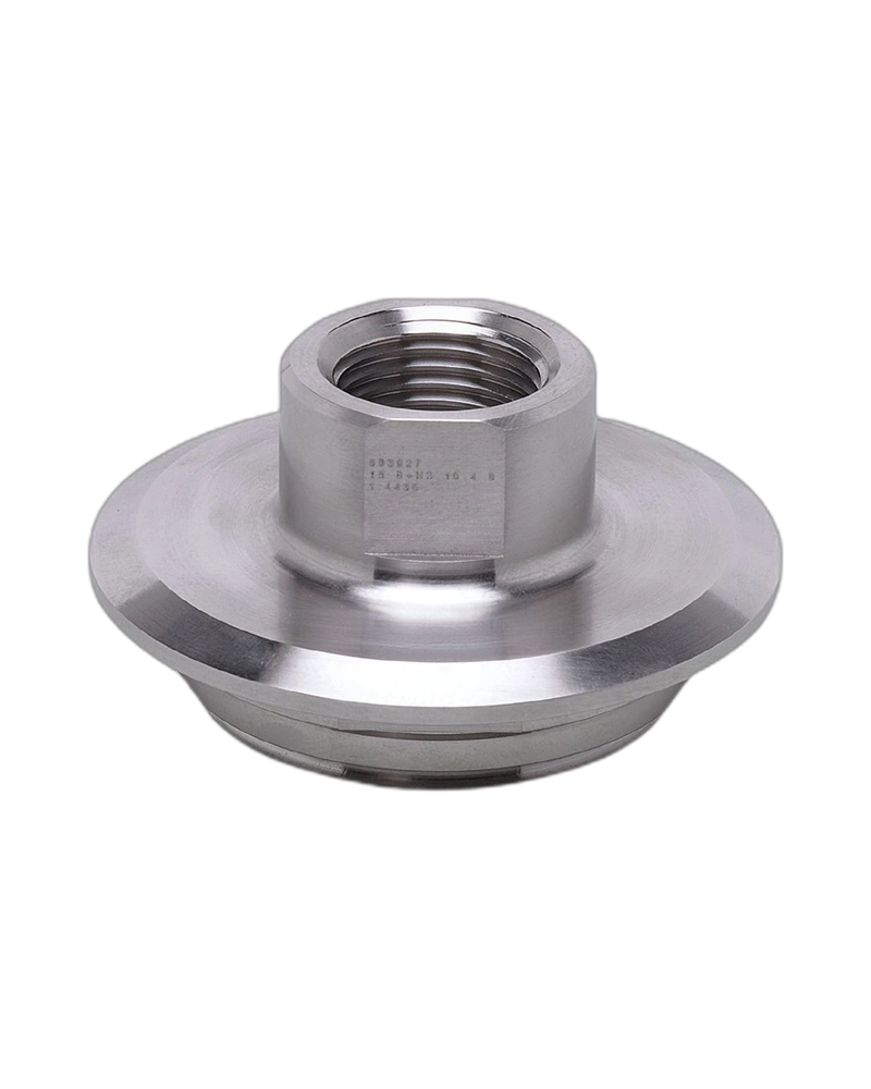 E43307 - Process adapter Varivent - ADAPT G1/2 VARIVENT D68 image 2