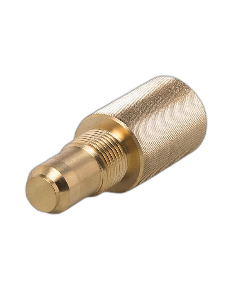 E43314 - Welding mandrel for process connections - ADAPT G1/2-WELD MANDREL image 2
