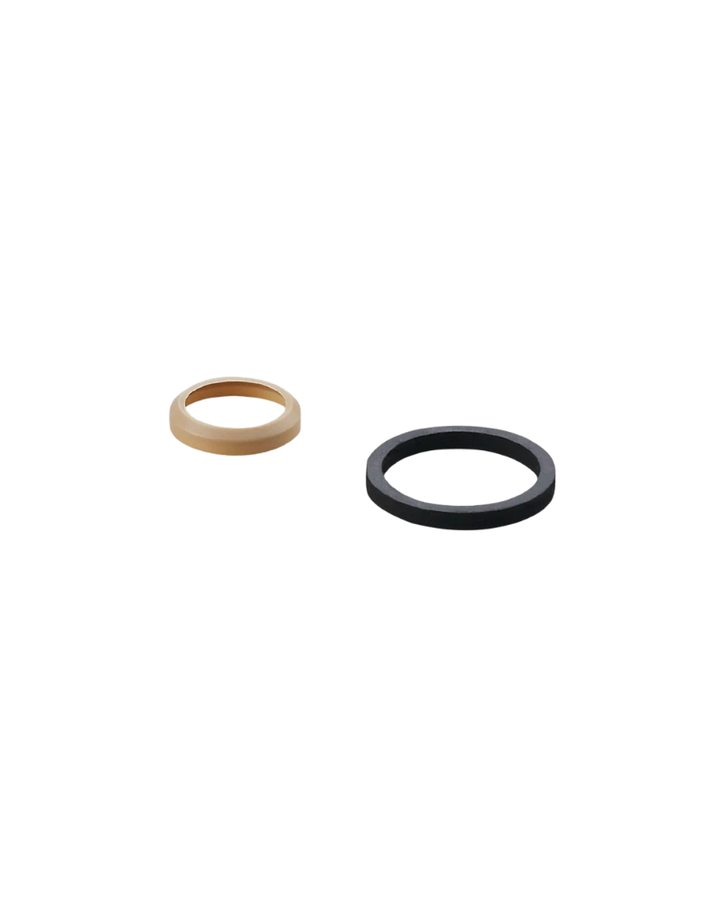 E43323 - Gasket - 3A LMT PEEK-RING image 2