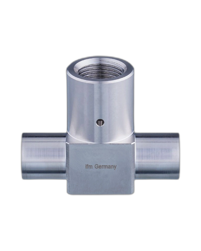 E43361 - T-piece - T-ADAPT G1/2 DN21,3 (ISO) image 2