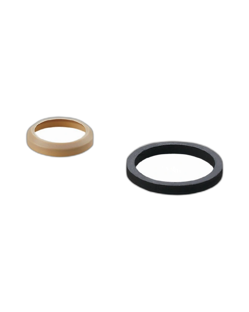E43911 - Gasket - 3A TA PEEK-RING image 2