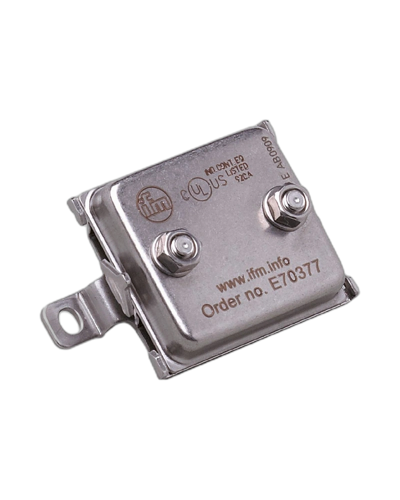 E70377 - AS-Interface flat cable splitter - FCE Splitter ye/ye ProcessL image 2