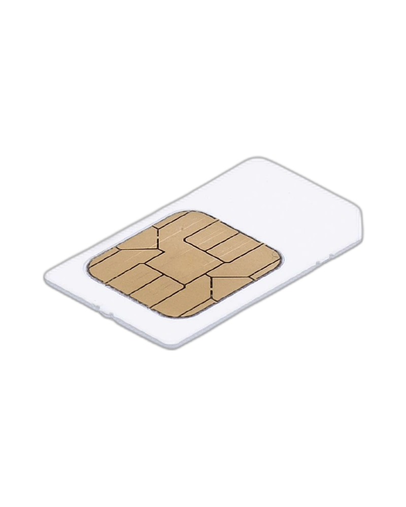 E7052S - SD memory card - Chip card image 2
