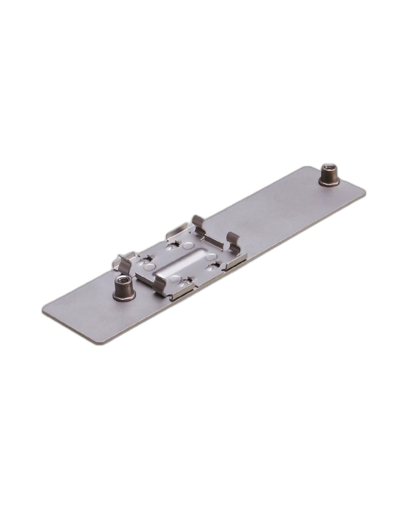 E73007 - DIN rail adapter - mounting plate M8 long image 2