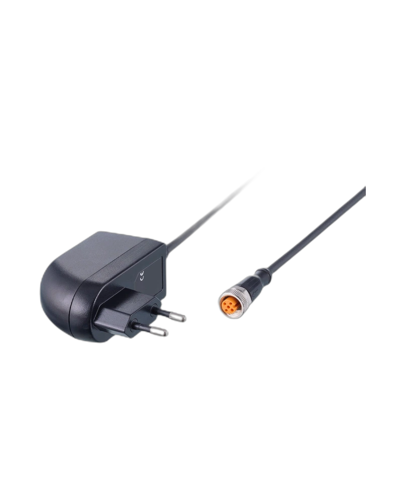 E80120 - Plug-in power supply - Power Supply 24VDC/1.0A/EU image 2