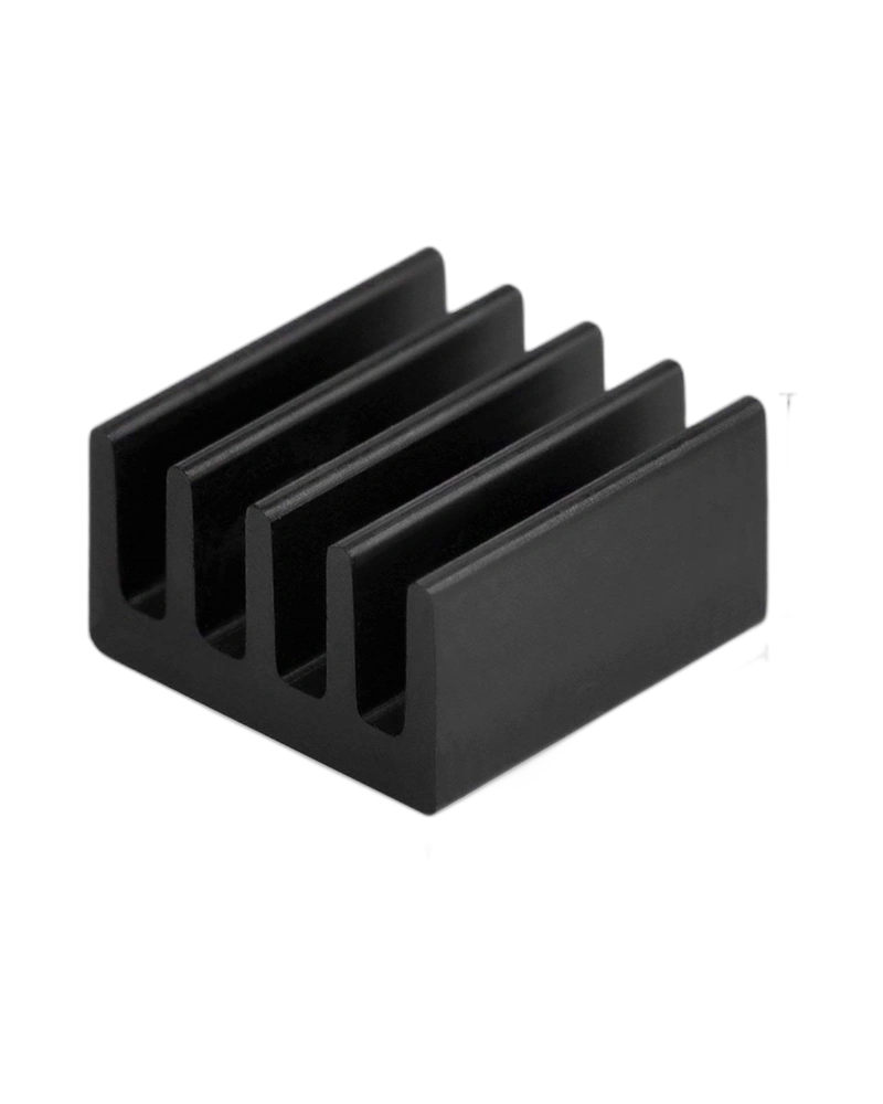 E80430 - Dissipator - Heat sink /Compact RFID DTE image 2