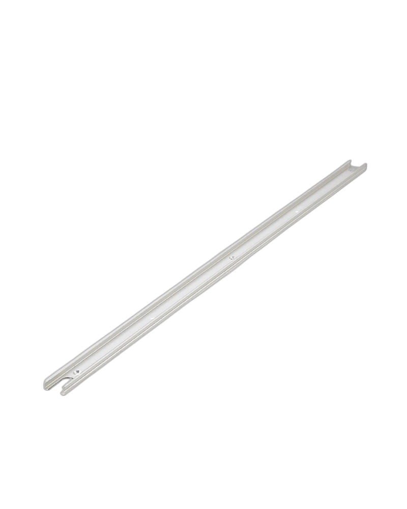 E89032 - Aluminium profile - LED-MountingProfile, 515mm image 2