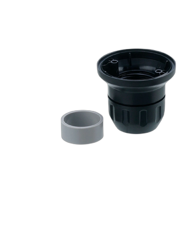 E89080 - Mounting base - S-LED/Pole mounting bracket image 2