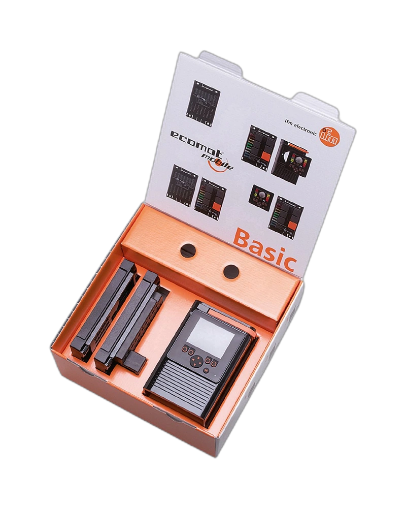EC0400 - Controller starter set for mobile machines - R360/Starterkit-Accessories image 2