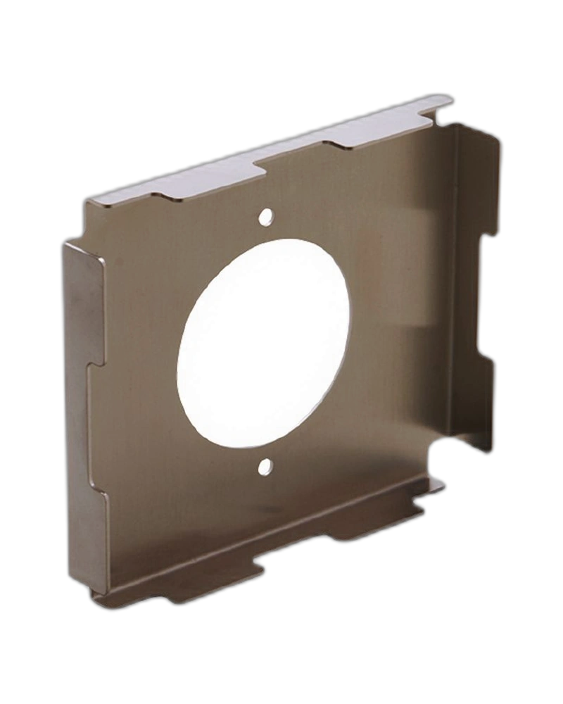 EC0404 - Mounting frame - R360/DisplayXL/FittingPanel image 2