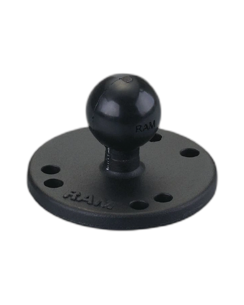 EC0409 - Mounting plate for RAM mount set - Display/RAM-B-Ball image 2