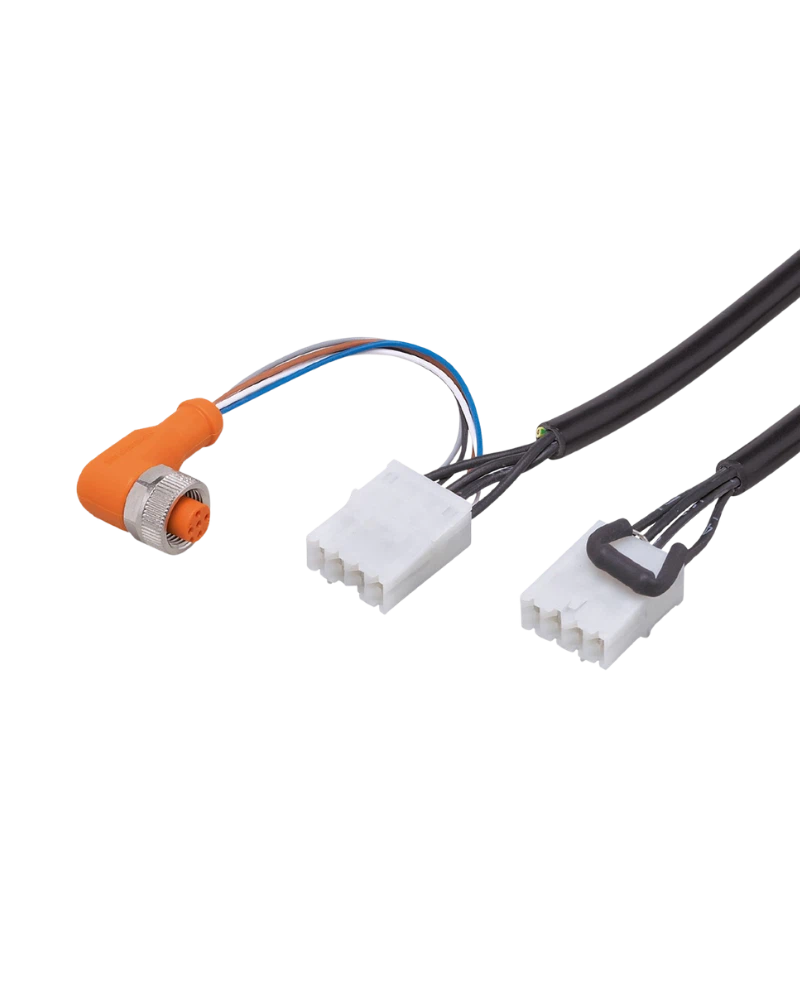 EC0453 - Prewired jumper with contact housing - BasicCable/DisplayModules A image 2