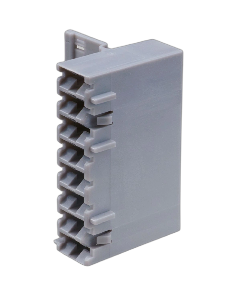 EC0462 - Standard timer contact housing - BasicHousing/A,B,C//C2.x image 2