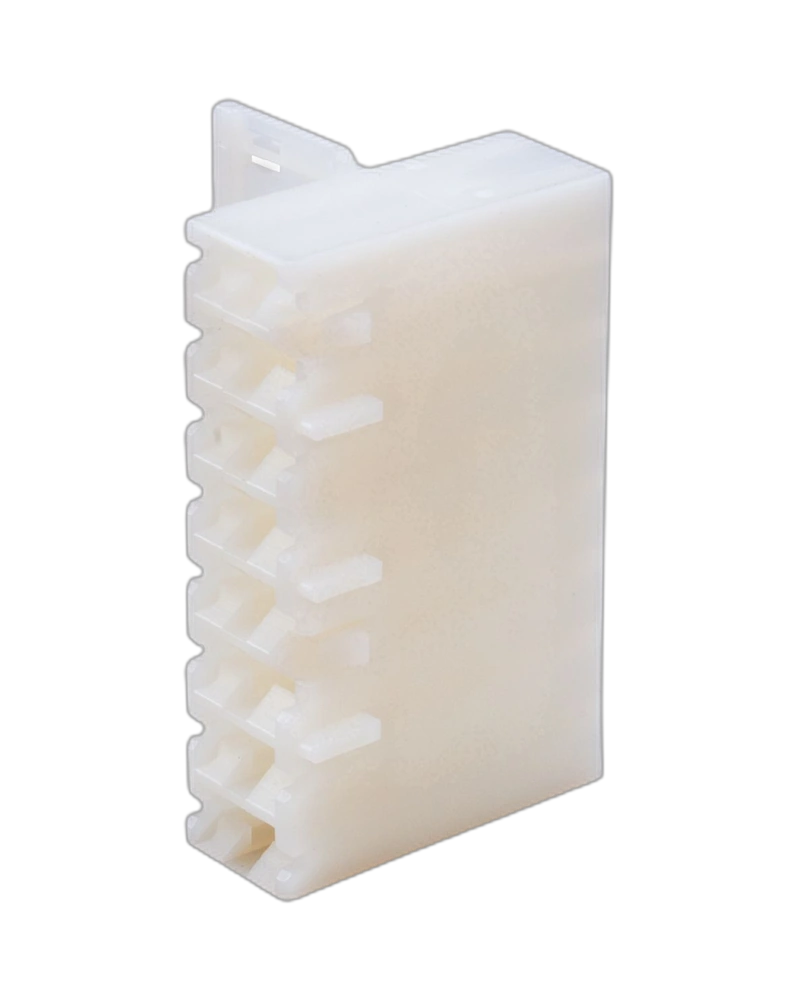 EC0463 - Standard timer contact housing - BasicHousing/D,E,F//C3.x image 2