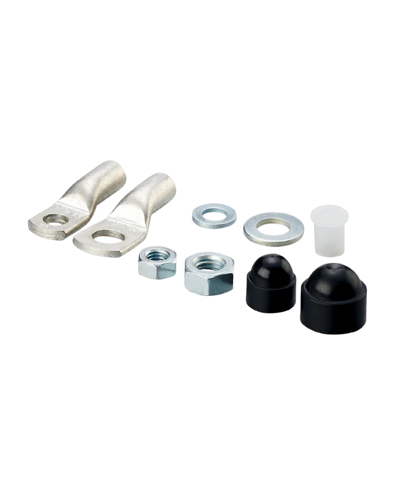 EC0465 - Connecting material for power supply - BasicContact-Set/for CR0431 image 2