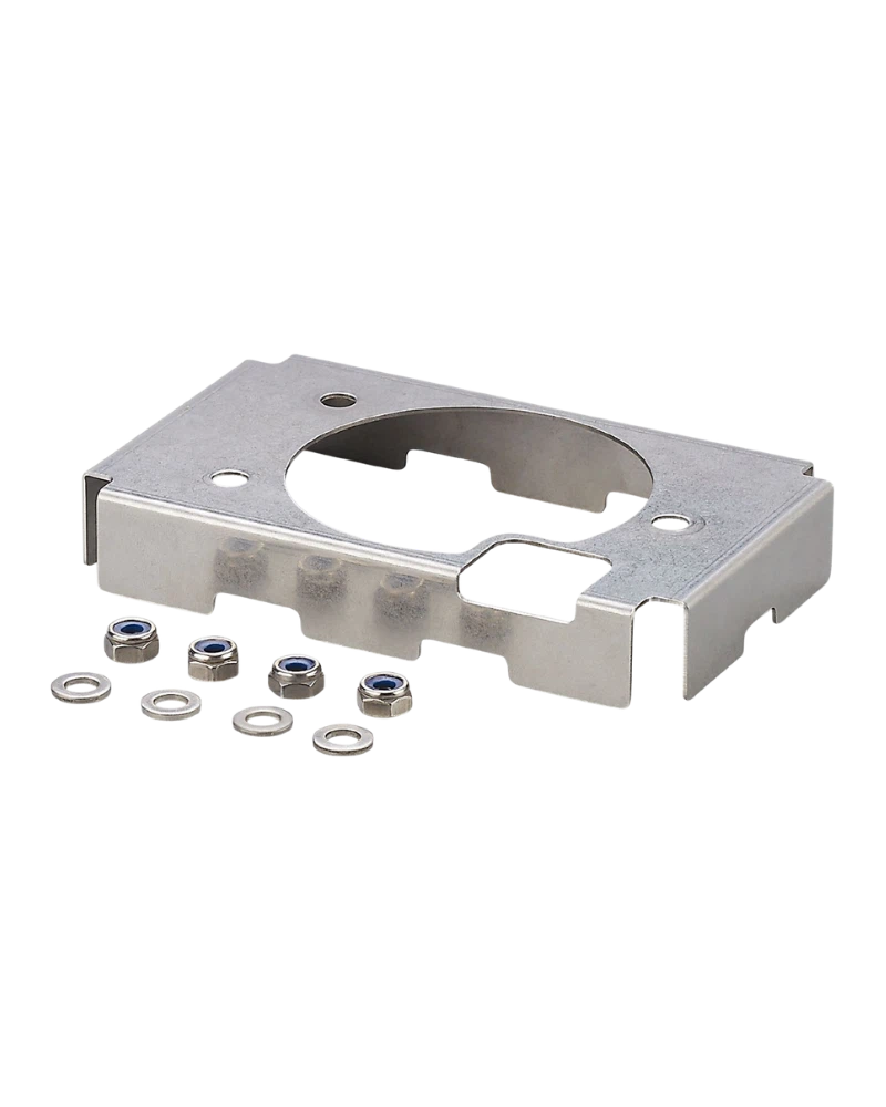 EC1300 - Mounting bracket - ecomatPanel/Mounting Frame image 2