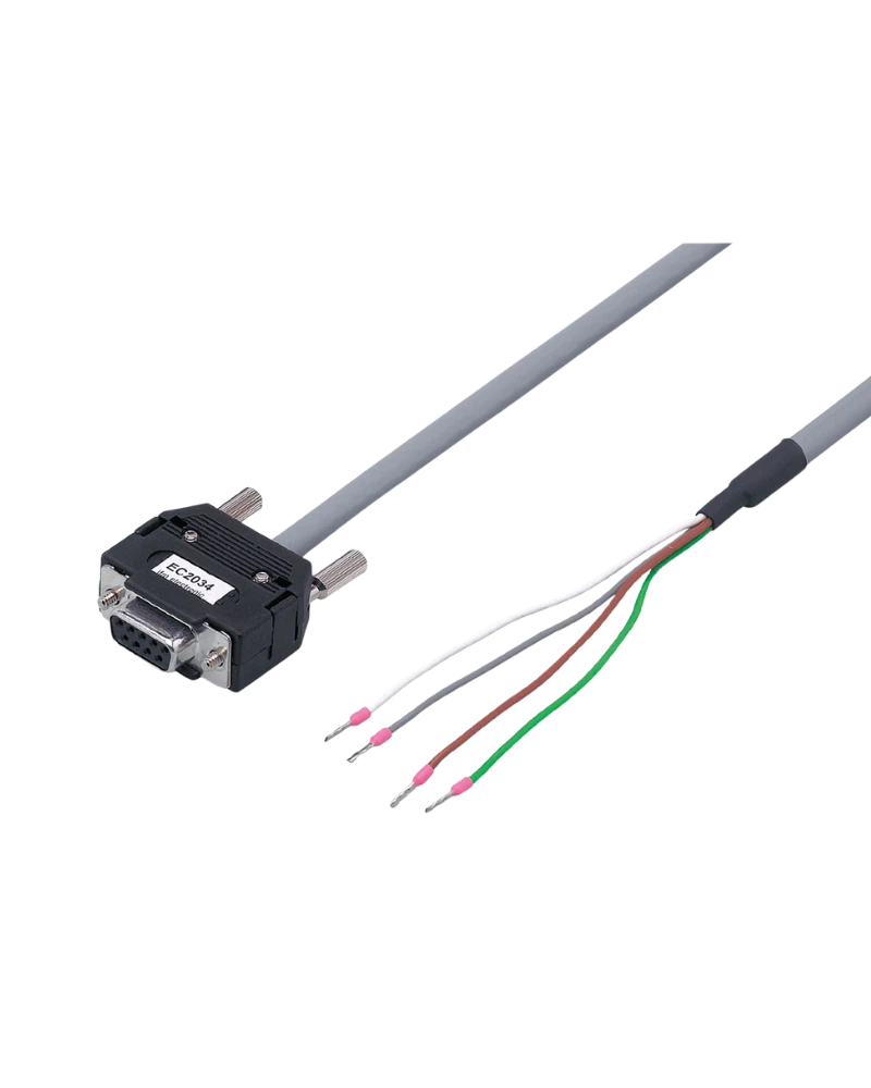 EC2034 - CAN bus Communication Cable - R360/CABLE/CAN/2M image 2