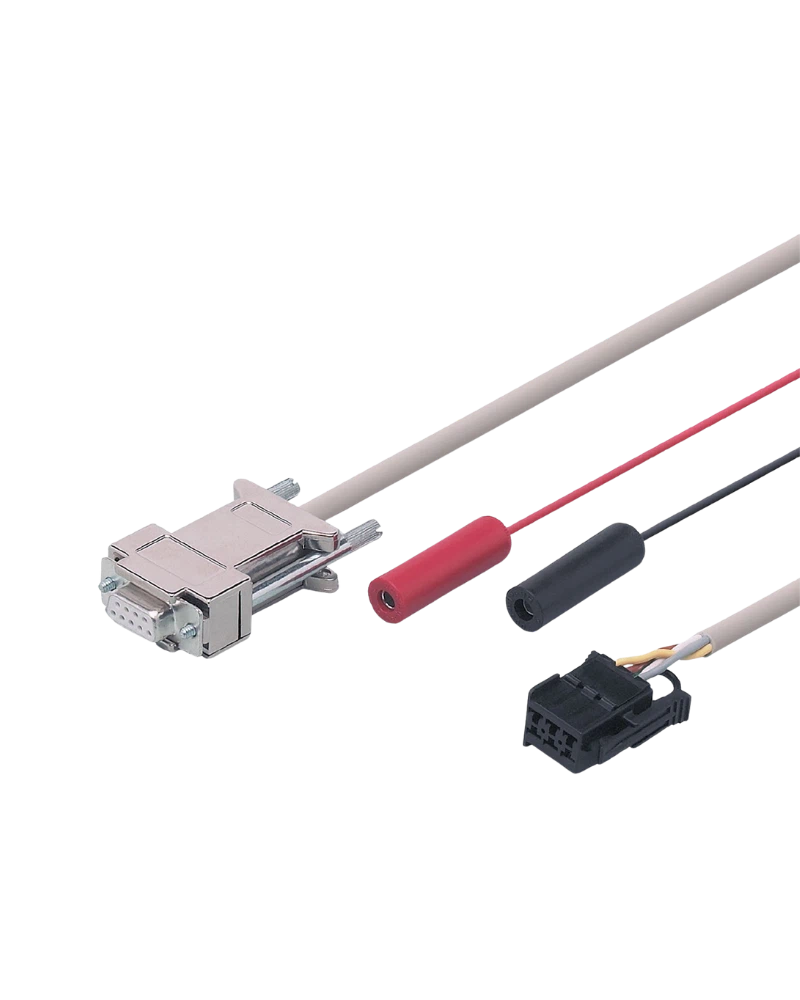 EC2091 - Programming cable - R360/CABLE/PROG/CABINET 16B image 2