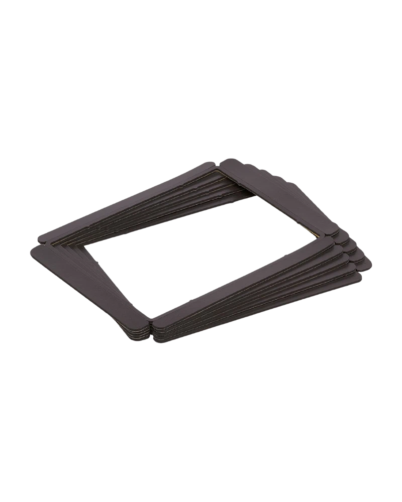 EC2115 - Seal for vibration absorption - R360/PDM NG/Sealing Set 5 p image 2