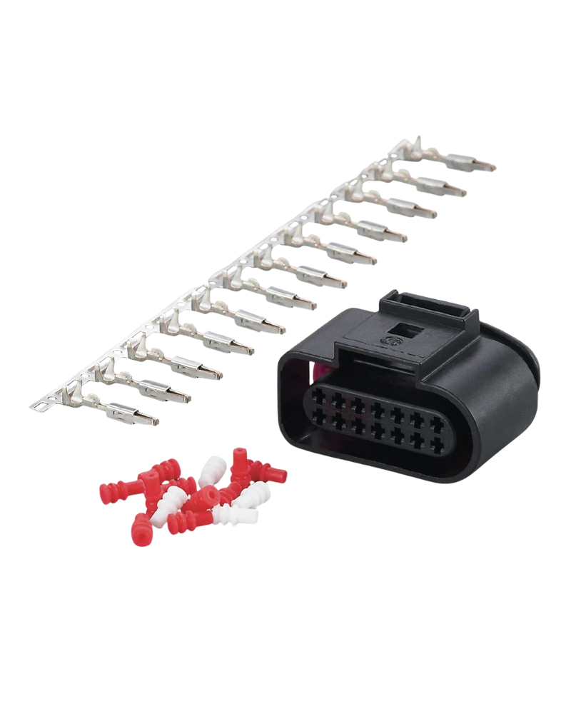 EC3147 - Connector - Connection Set/14p image 2