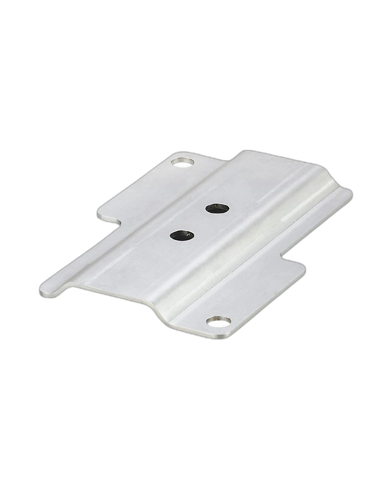EM0012 - Mounting plate - MOUNTING PANEL image 2