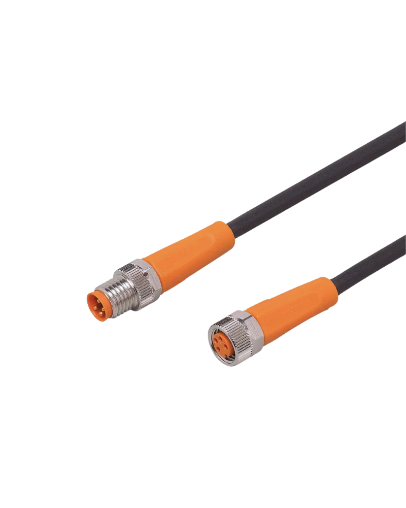 EVC188 - Connection cable - VDOGH050MSS0003H05STGH050MSS image 2