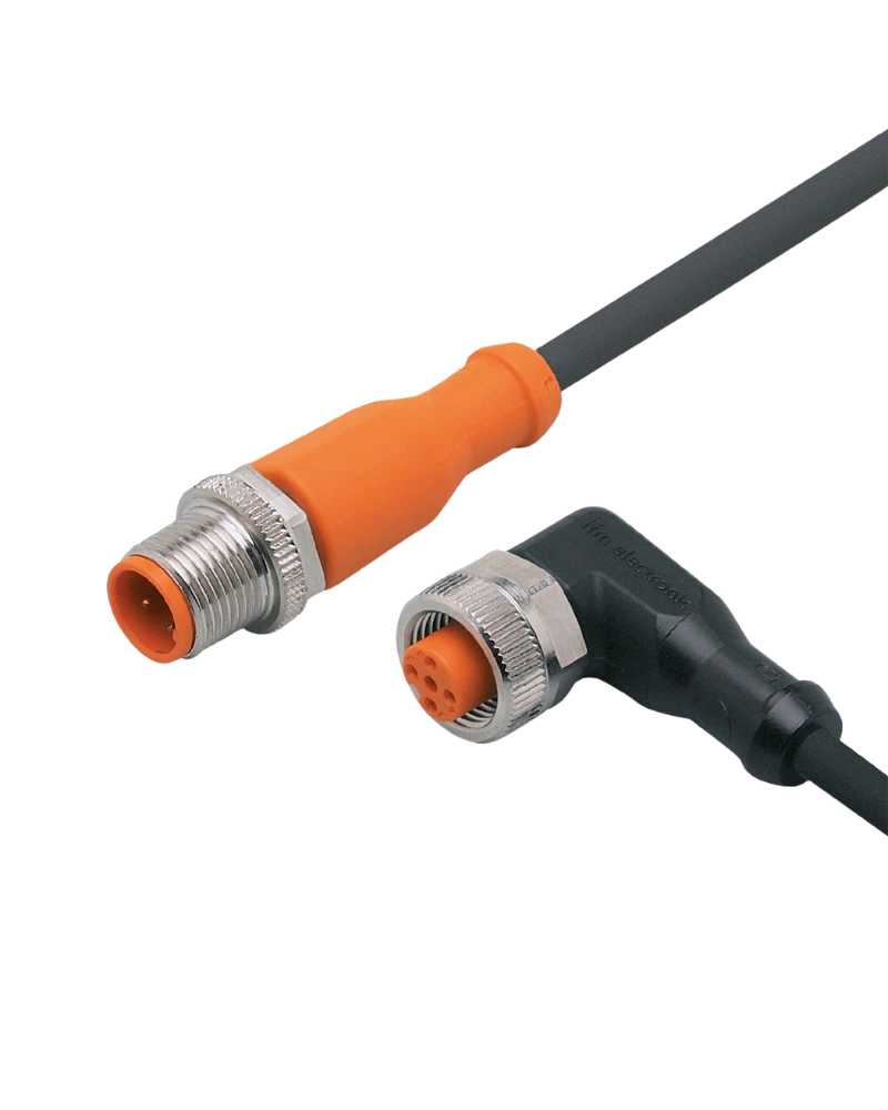 EVC227 - Connection cable - VDOAF032MSS0001H03STGH030MSS image 2