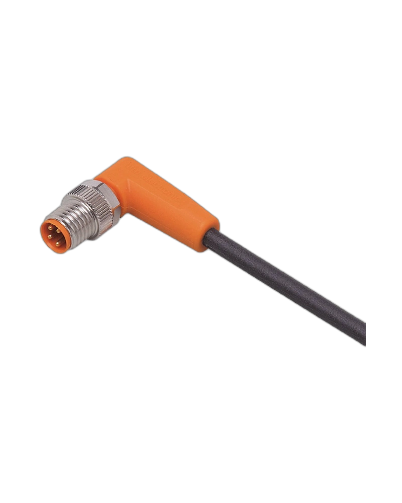 EVC347 - Connecting cable with plug - ASTAF040MSS0002H04 image 2