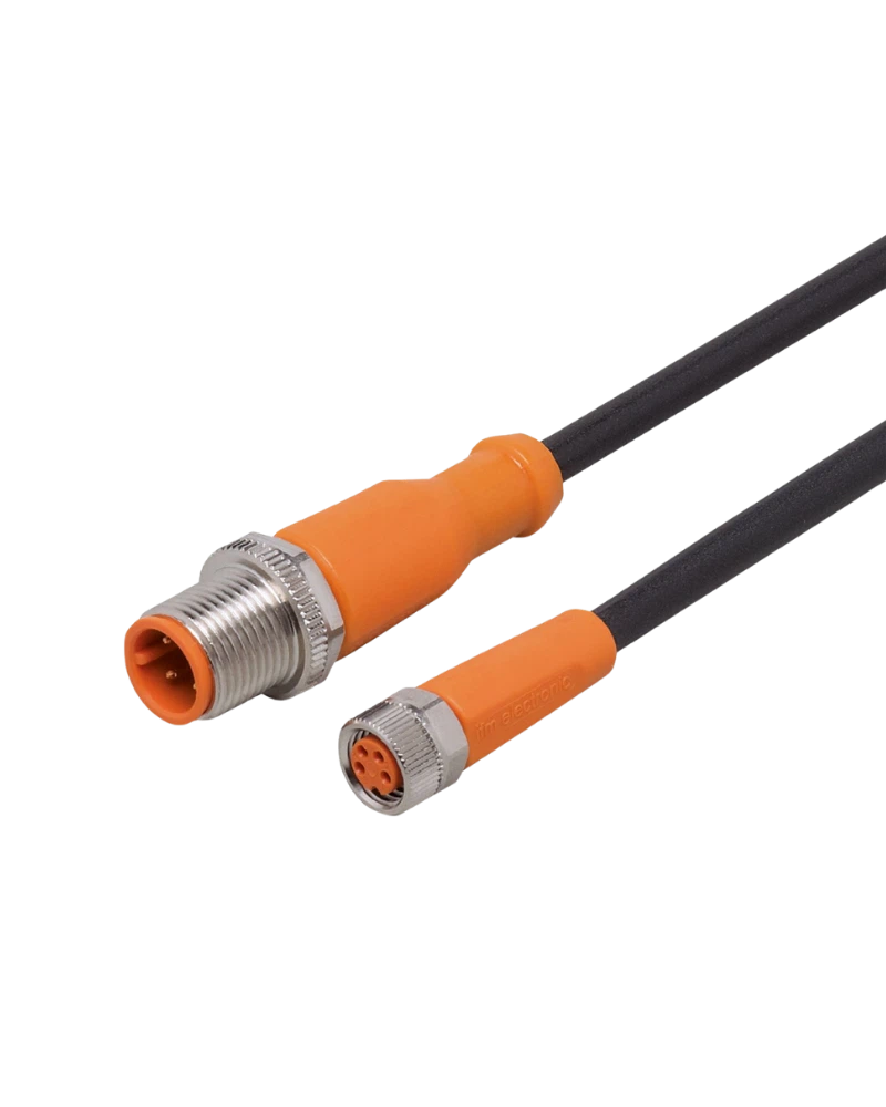 EVC413 - Connection cable - VDOGF030MSS0015H03STGH030MSS image 2