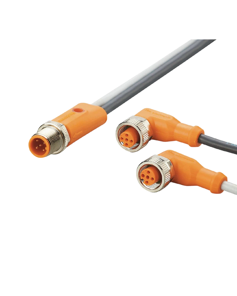 EVC503 - Y Connection cable - YDOAHXX0MSS0,25HXXSTGH050MSS image 2
