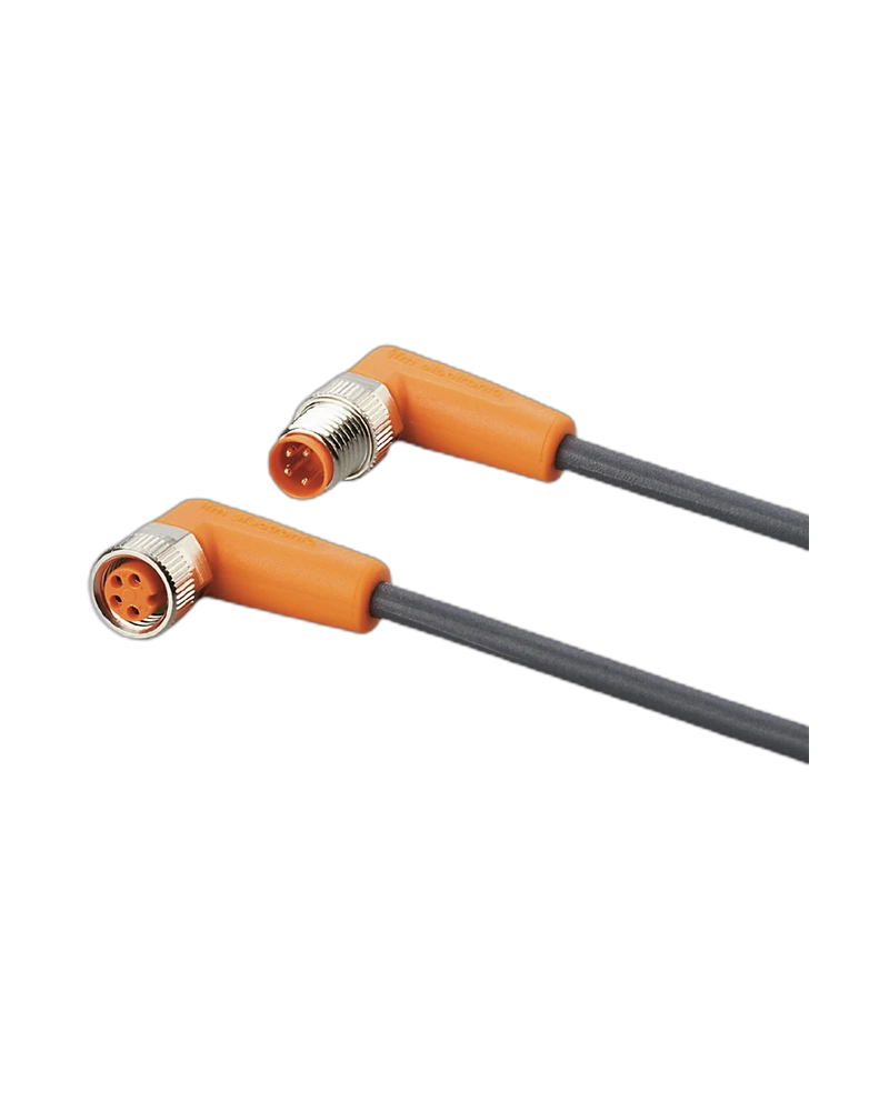 EVC559 - Connection cable - 
VDOAF040MSS00,2H04STAF040MSS image 2