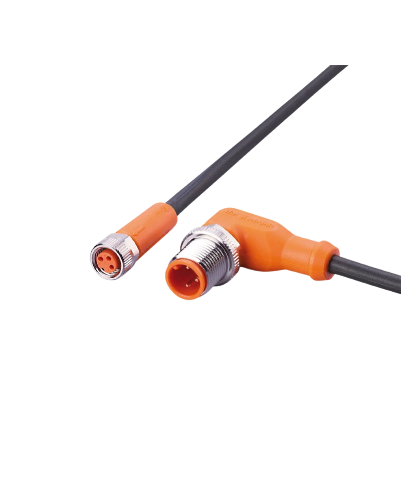 EVC612 - Connection cable - VDOGF030MSS0004H03STAH030MSS image 2