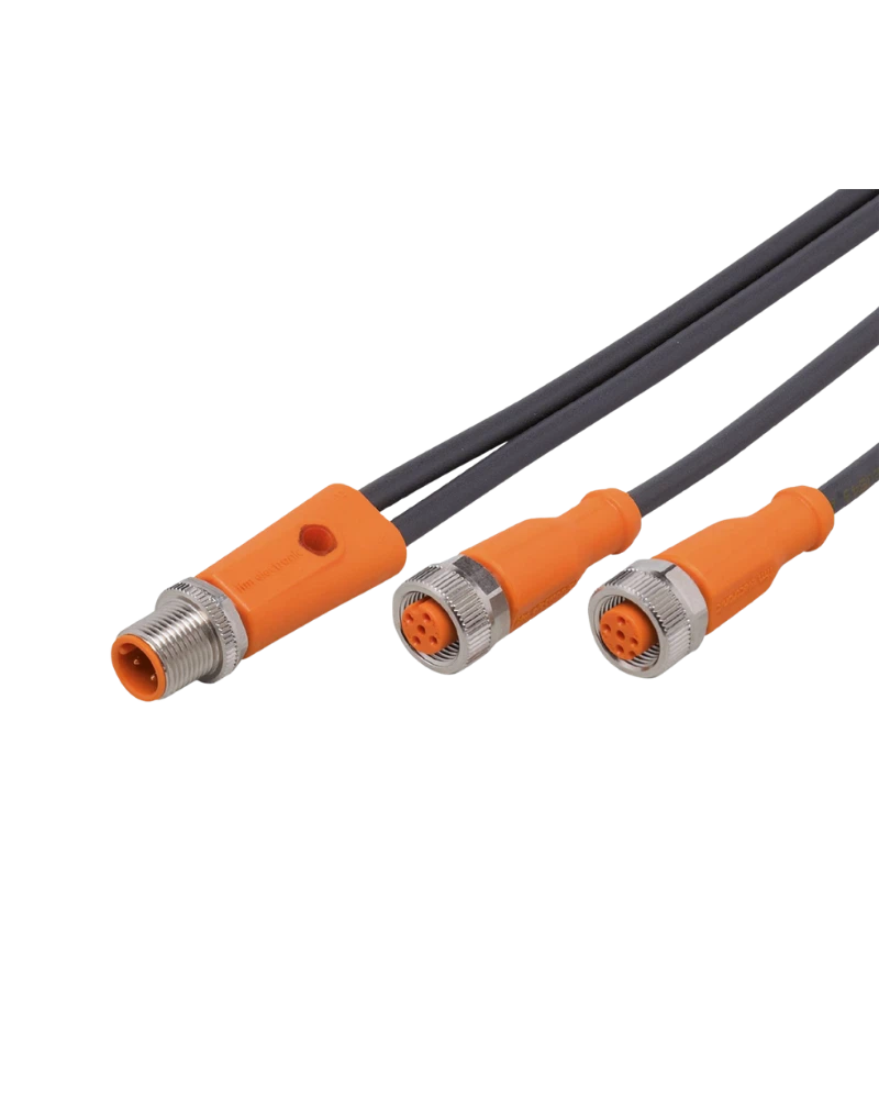 EVC614 - Y Connection cable - YDOGH050MSS00,3H05STGH050MSS image 2