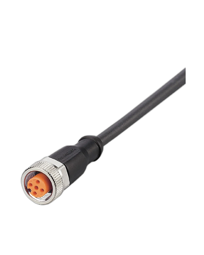 EVC644 - Connecting cable with socket - ADOGH046MSS0002H04 image 2